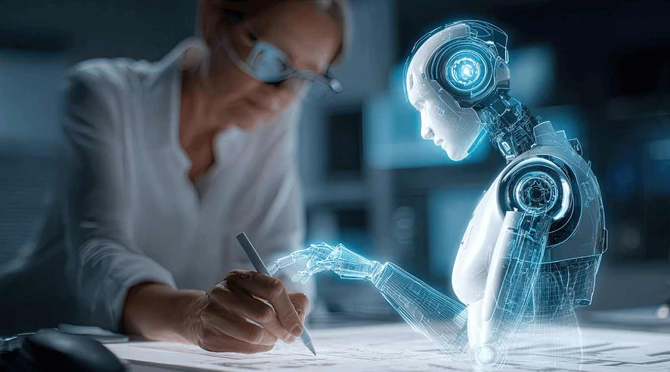 Why Traditional Agency Models Are Failing